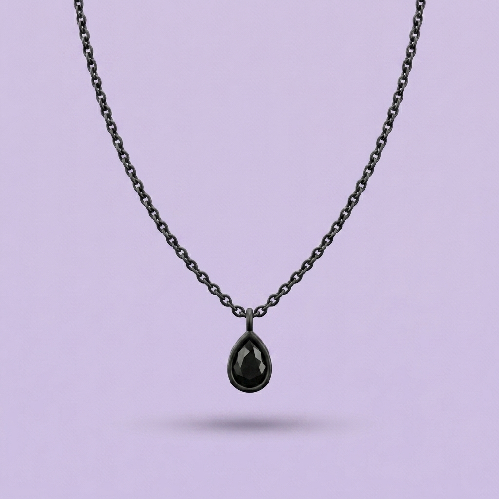 Wooden Jewellery